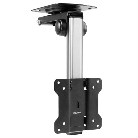 cabinet mount tv bracket|tv stand that attaches to.